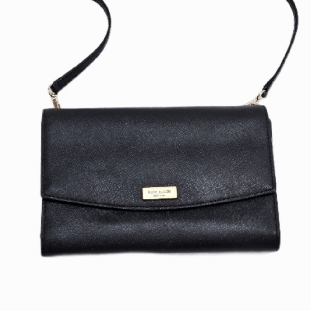 Kate Spade Laural Way Winni Crossbody